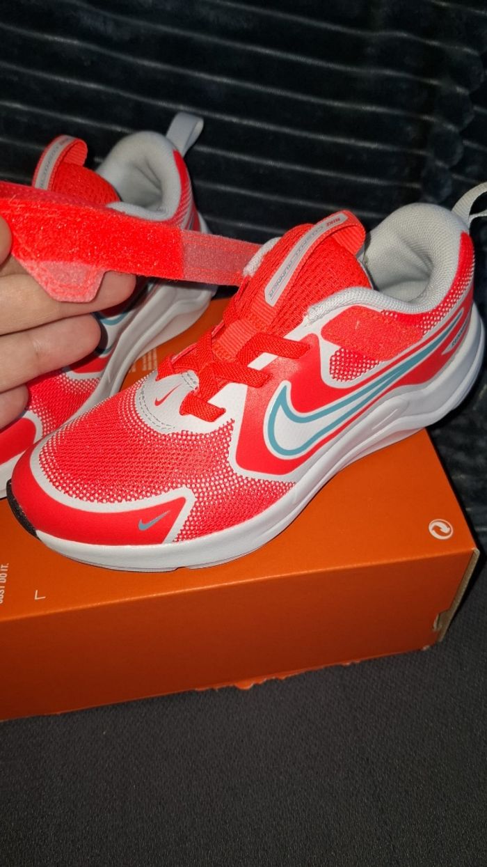 Baskets Nike - photo numéro 4
