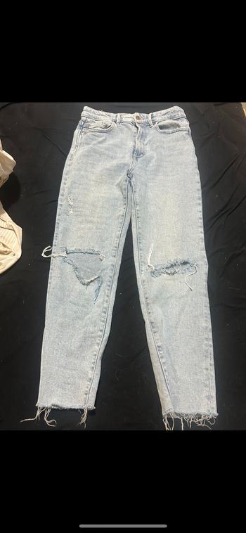 Jeans stradivarius