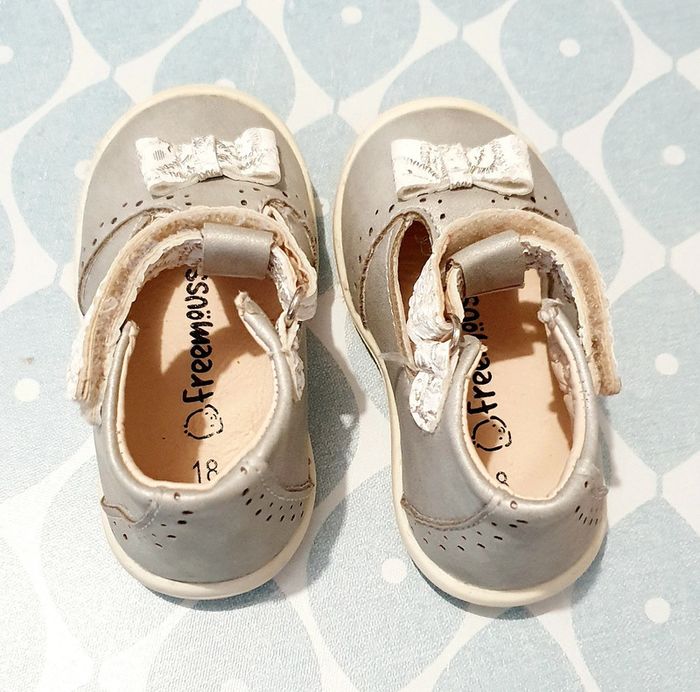 Chaussures LH - P18 - photo numéro 3