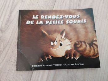 Lot de livres jeunes enfants