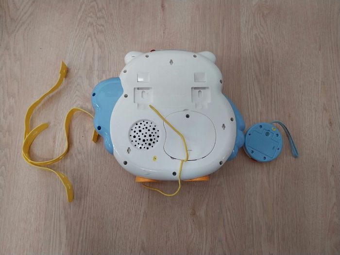 Veilleuse Lumi Hibou Vtech - photo numéro 2