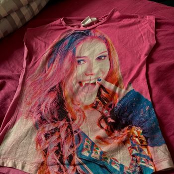 TEE shirt T12ans - 2€