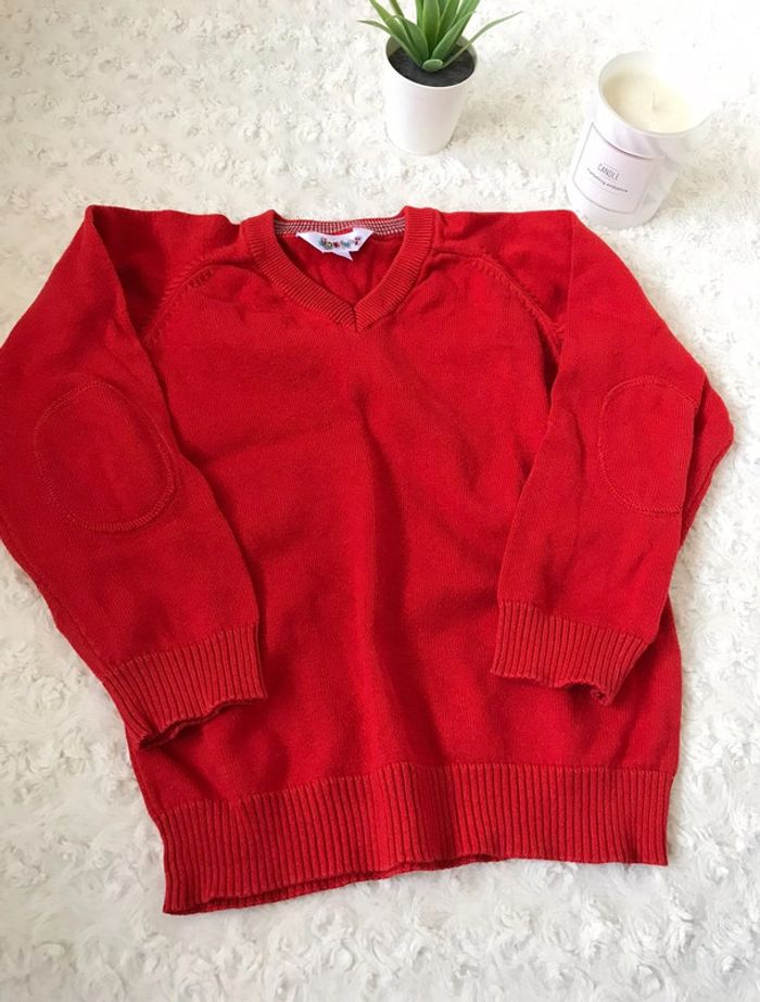 Pull kid - photo numéro 2