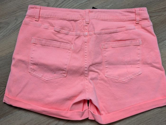 Short Etam - photo numéro 4