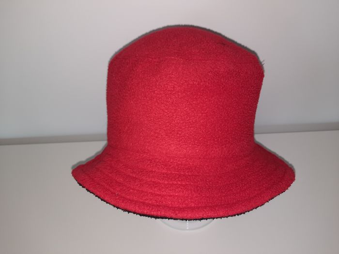 Bob polaire réversible - photo numéro 2