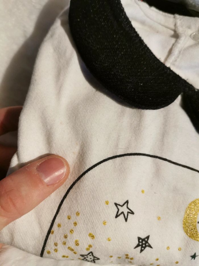 Lot de vêtements avec défauts - photo numéro 5