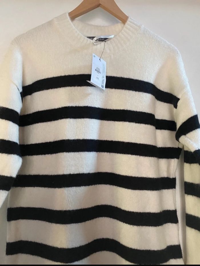 Robe pull longue Primark  taille S M Neuve - photo numéro 3