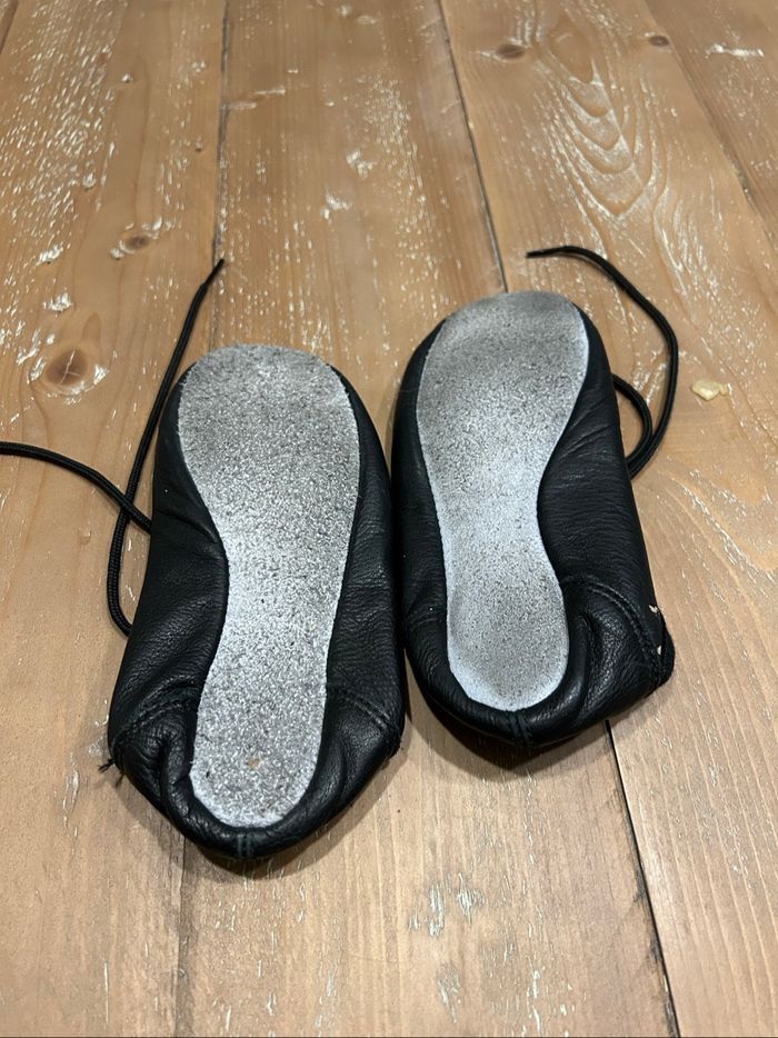 Ballerine enfant taille 30 - photo numéro 3