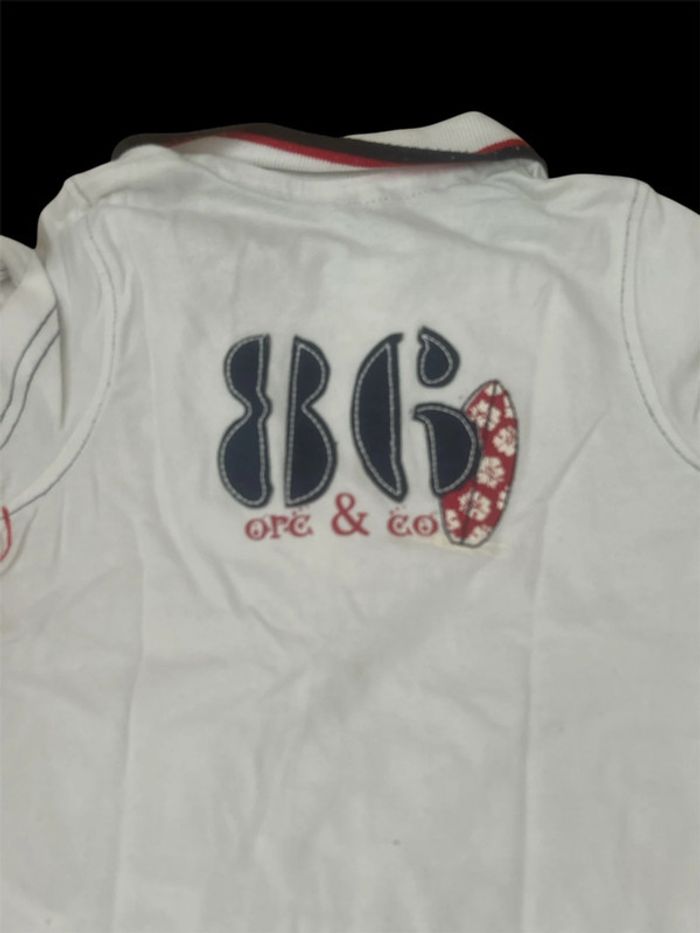 Tee-shirts manche courte - photo numéro 3