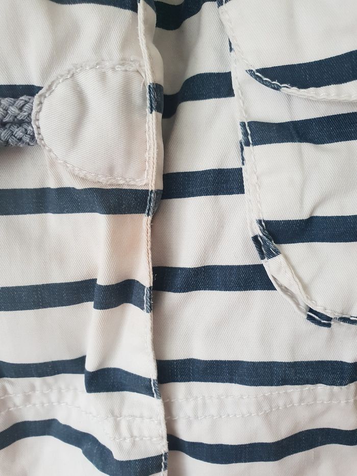 Imperméable Vertbaudet - photo numéro 3