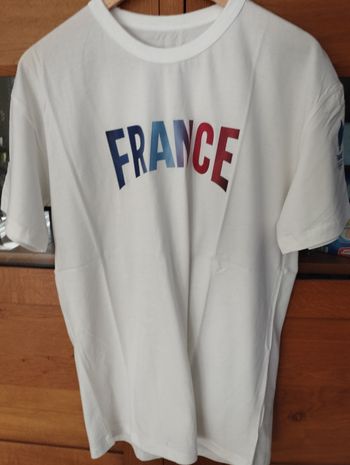 T shirt JO 2024