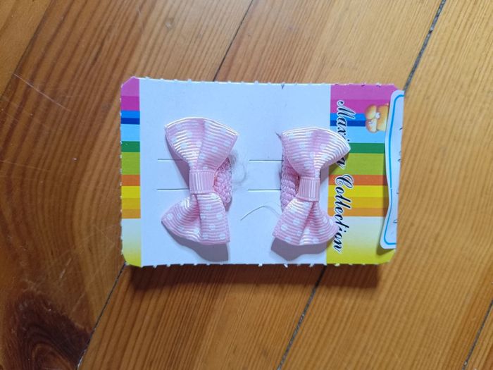 Accessoires fille - photo numéro 4