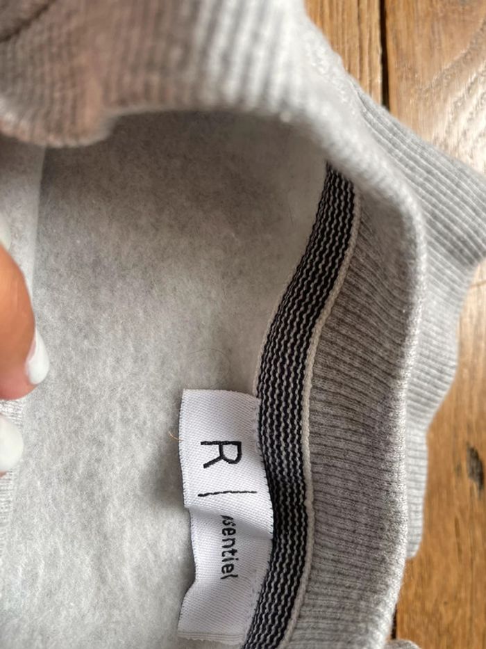 Sweat La Redoute - photo numéro 6
