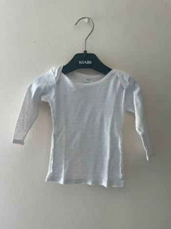 T-shirt Polichinelle