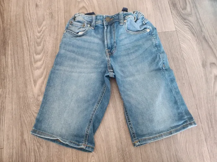 Bermuda jean