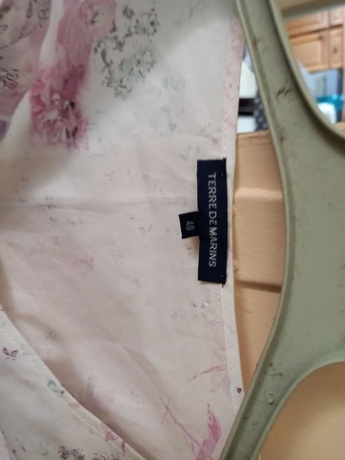 Haut terre marin t40 - photo numéro 4