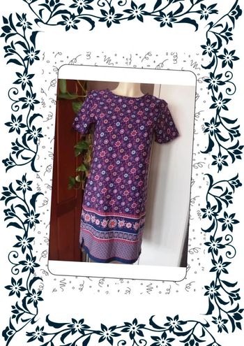 Robe taille S New look