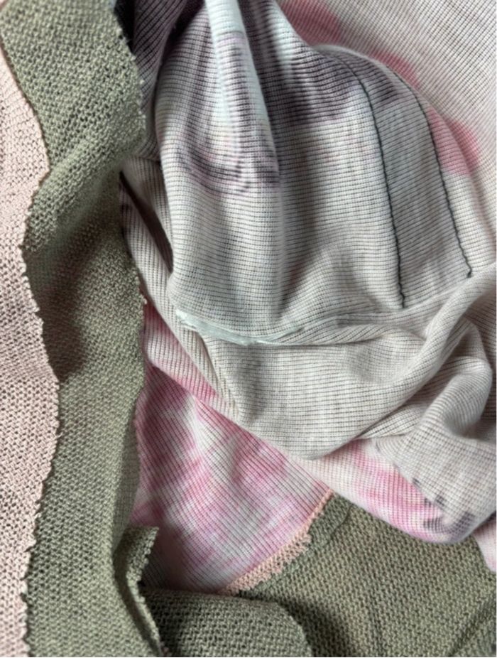 Vintage 2000s Cop Copine mesh - photo numéro 4