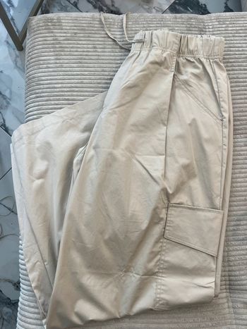 Pantalon chino XL
