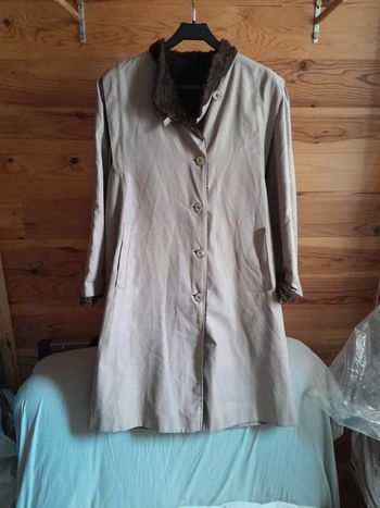 Parka vintage