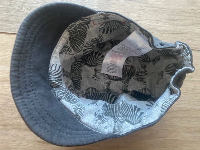 Casquette IKKS taille 42 état neuf - photo numéro 3