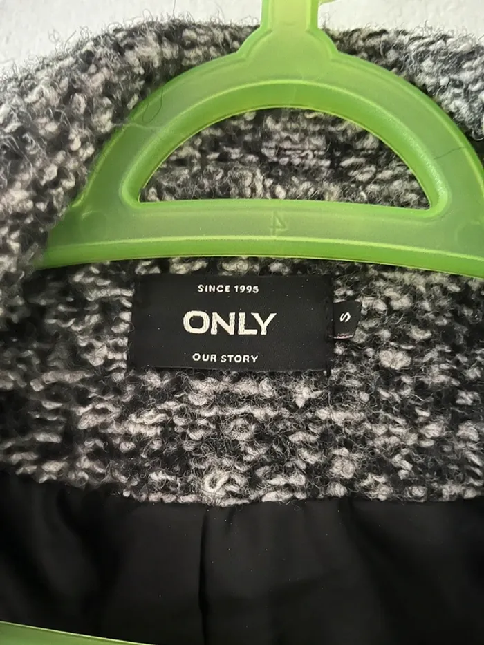 Manteau - photo numéro 2