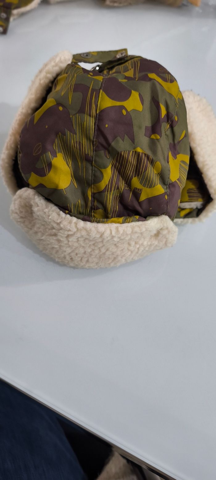 Chapka - photo numéro 3