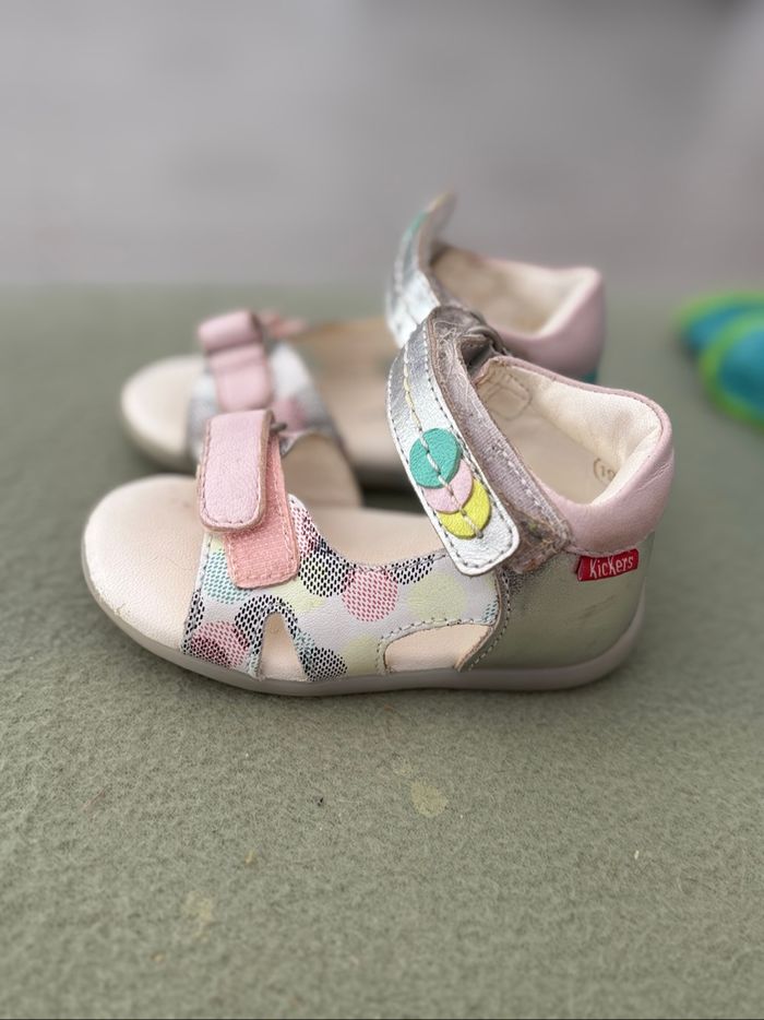 Sandalette - photo numéro 2