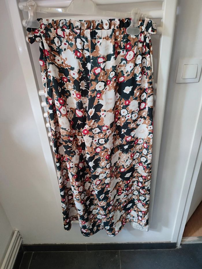 Magnifique pantalon palazzo S/M - photo numéro 10