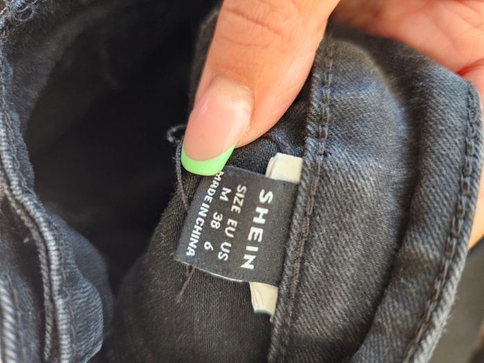 Pantalon taille 38 - photo numéro 2