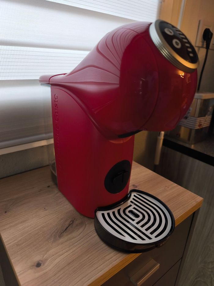 Dolce Gusto Genio S Plus - photo numéro 2