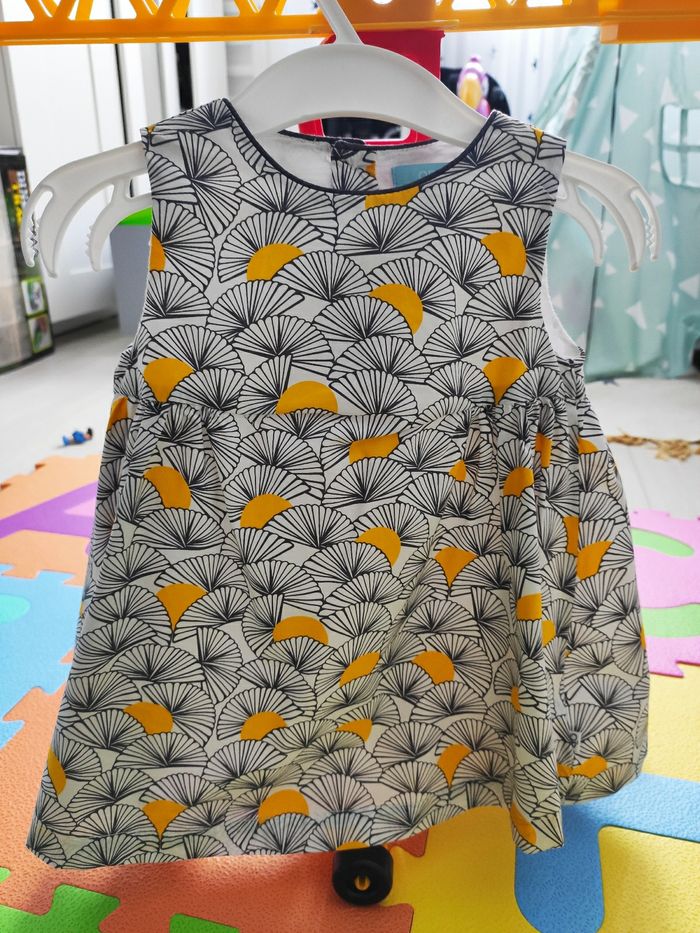 Robe d'été - photo numéro 5