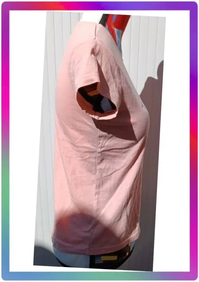 Tee shirt 12 ans/XXS Kiabi - photo numéro 3