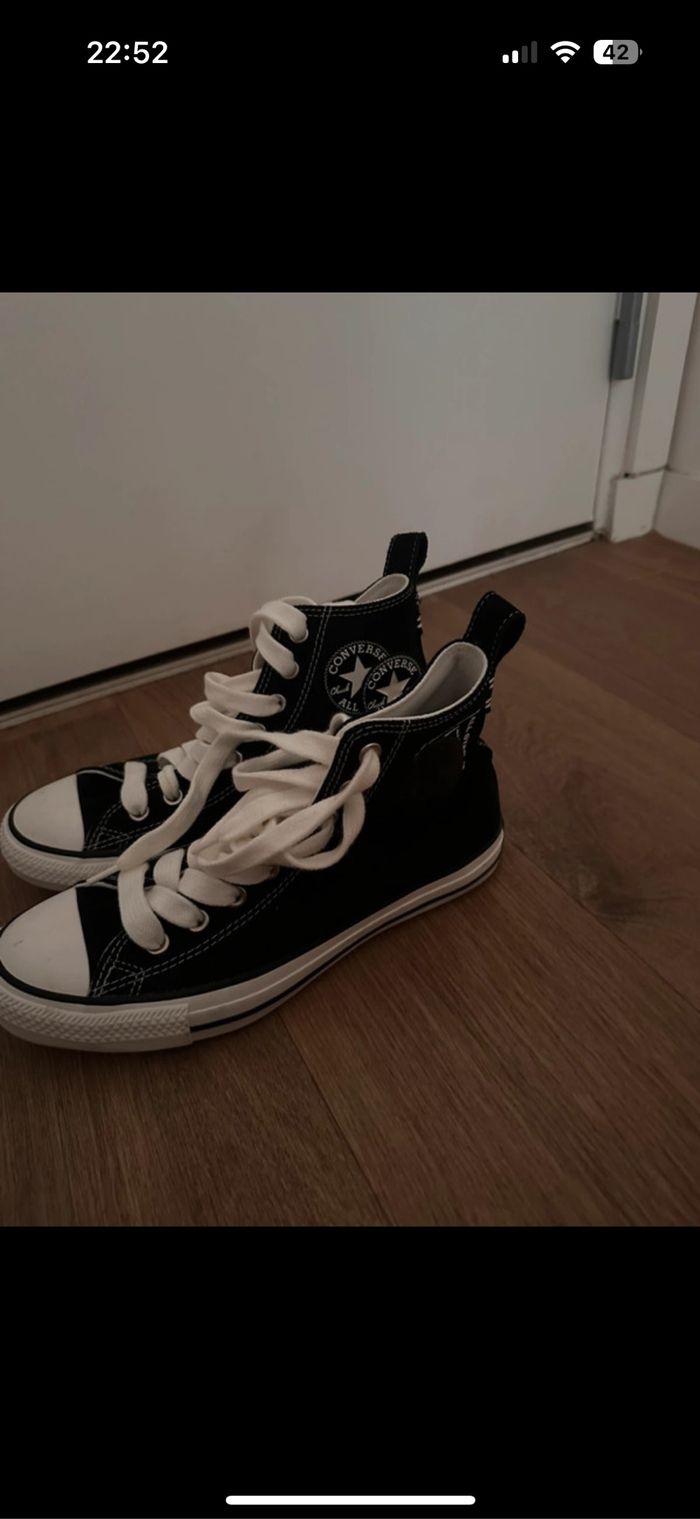 Converse - photo numéro 2