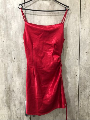 Belle robe