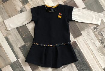 Robe 18 mois
