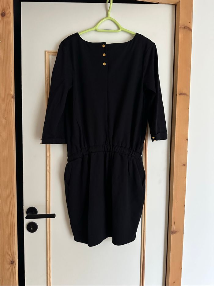 Robe de grossesse - Automne/Hiver - Taille M - photo numéro 2