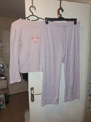 Pyjama 40