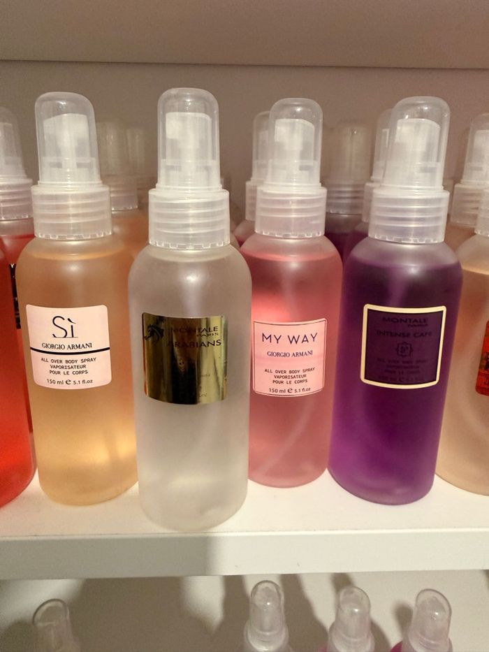 Brume au choix 150 ml - photo numéro 2