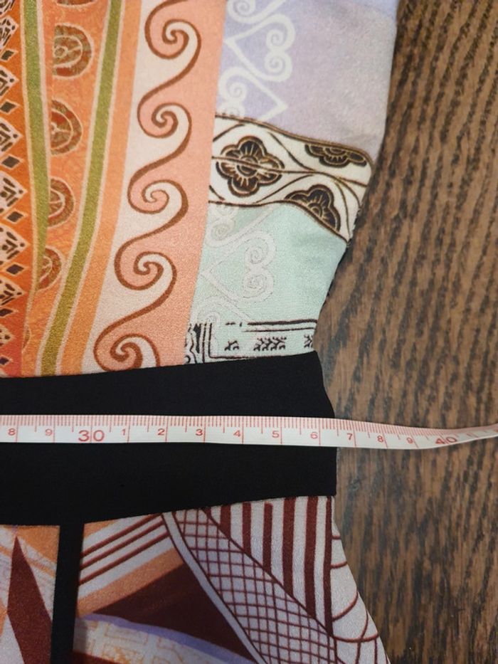 Jolie robe d'été Perspective by Kebelek fr 38 - photo numéro 11