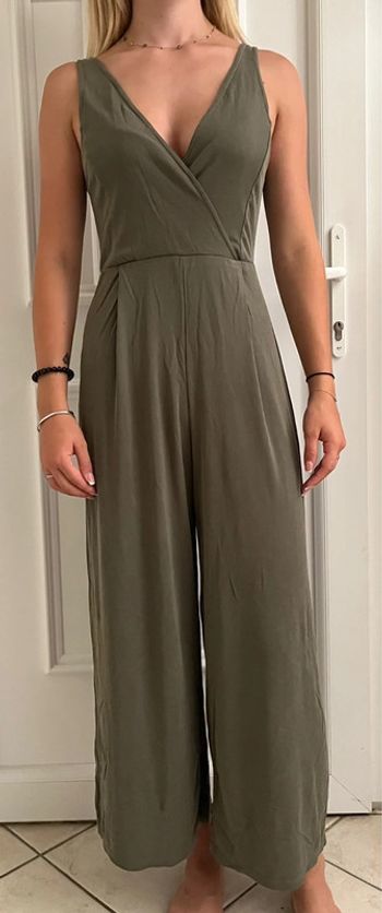 Combinaison Bershka