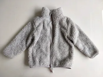 Veste chaude bébé 12-18 mois