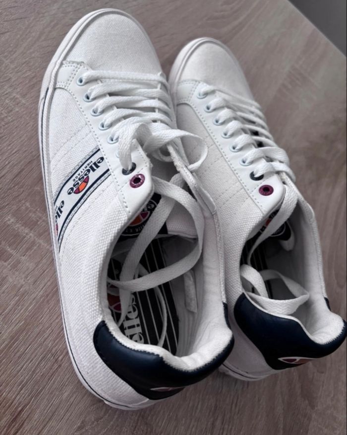 Chausssure homme - photo numéro 5