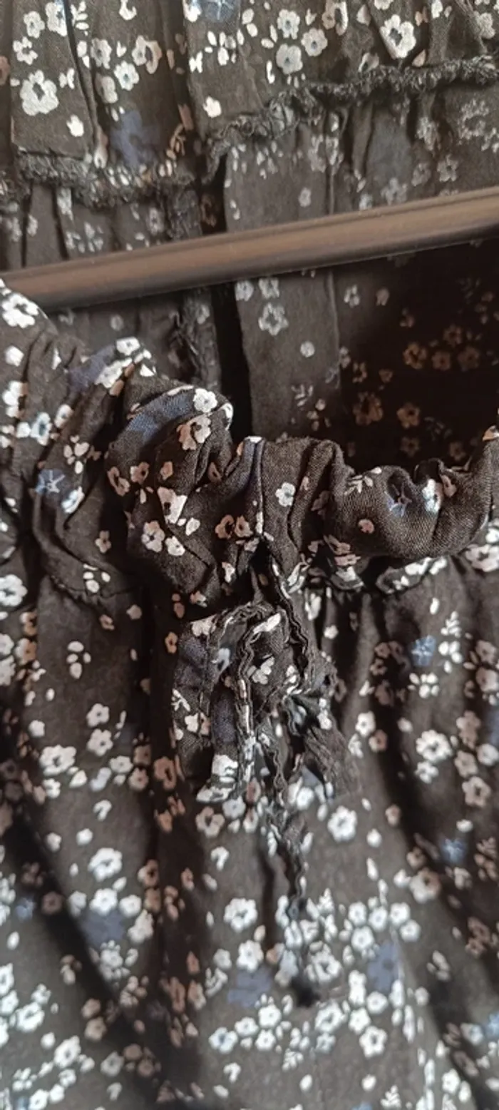 Shorts fluides viscose - photo numéro 10