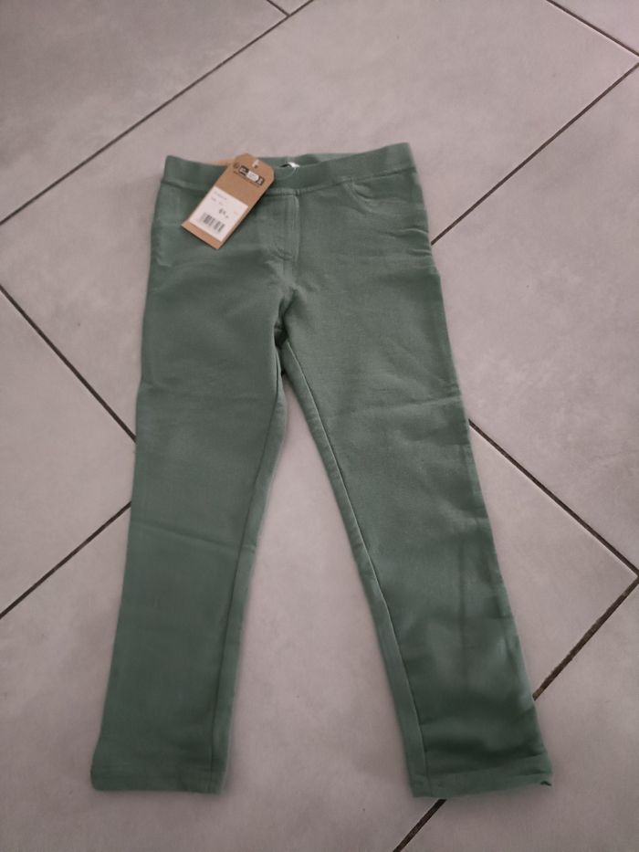 Jegging