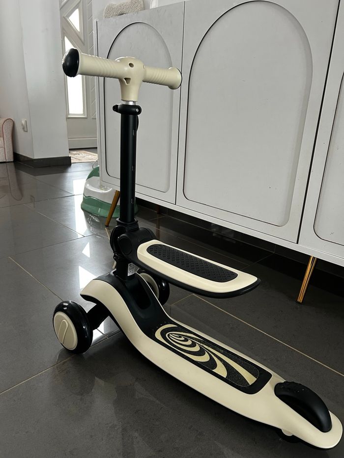 Trottinette / draisienne Kinderkraft - photo numéro 2