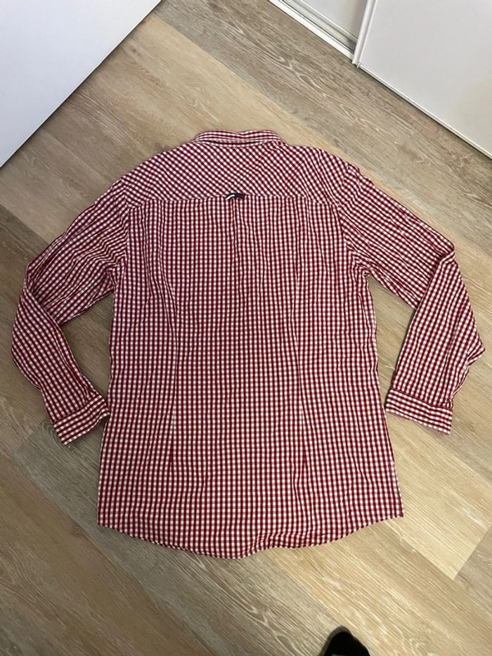 Chemise Tommy Hilfiger - photo numéro 4