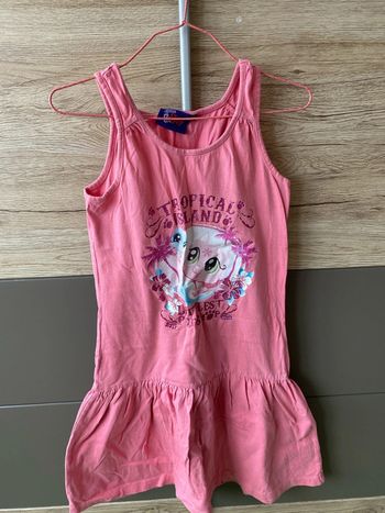 Robe 12 ans