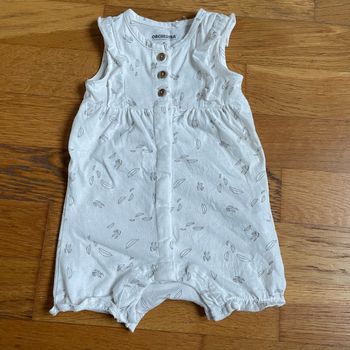 Barboteuse Orchestra