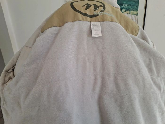 Parka 8 ans - photo numéro 3